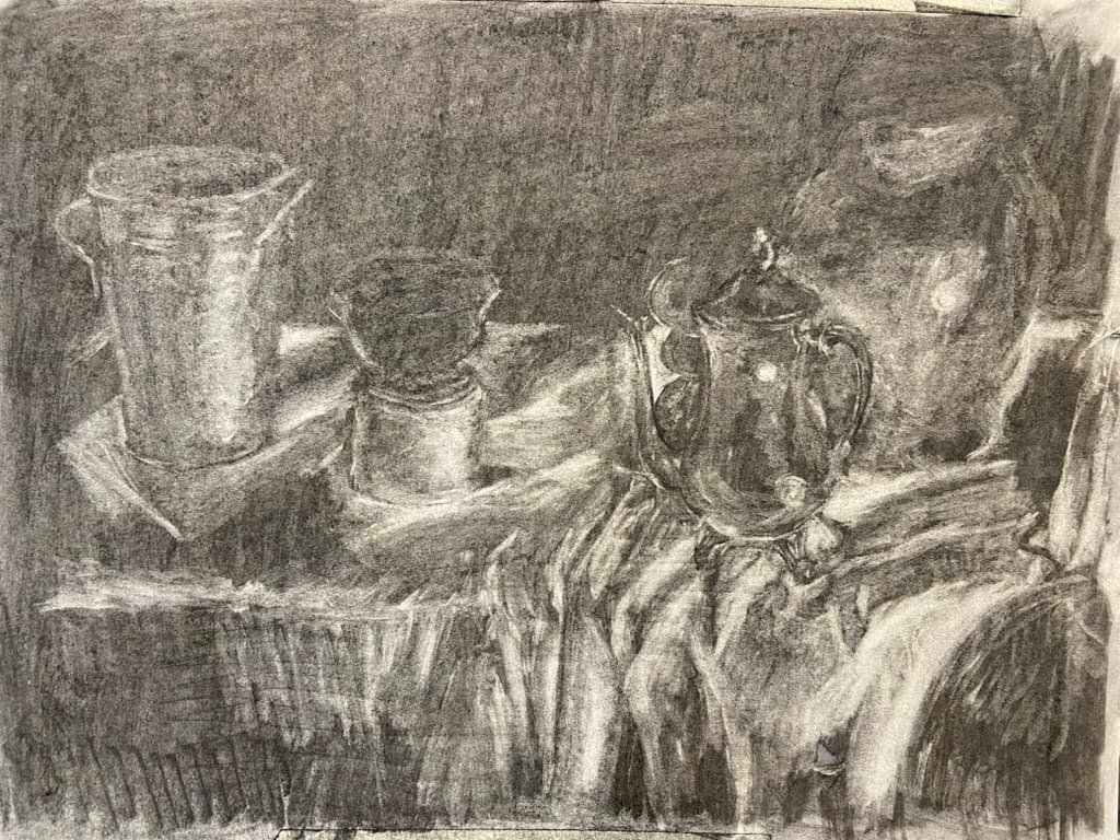 still life