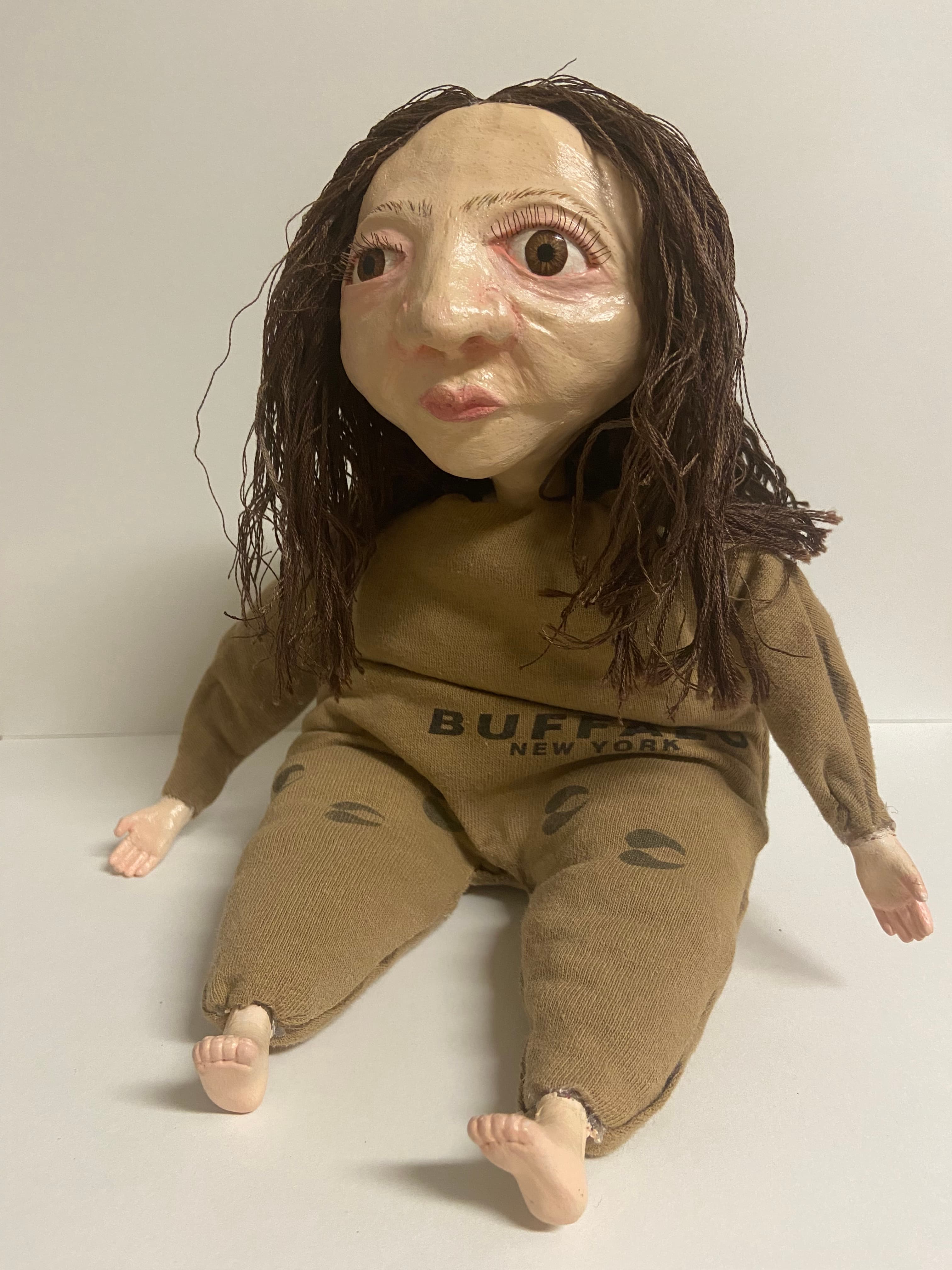 little elena 