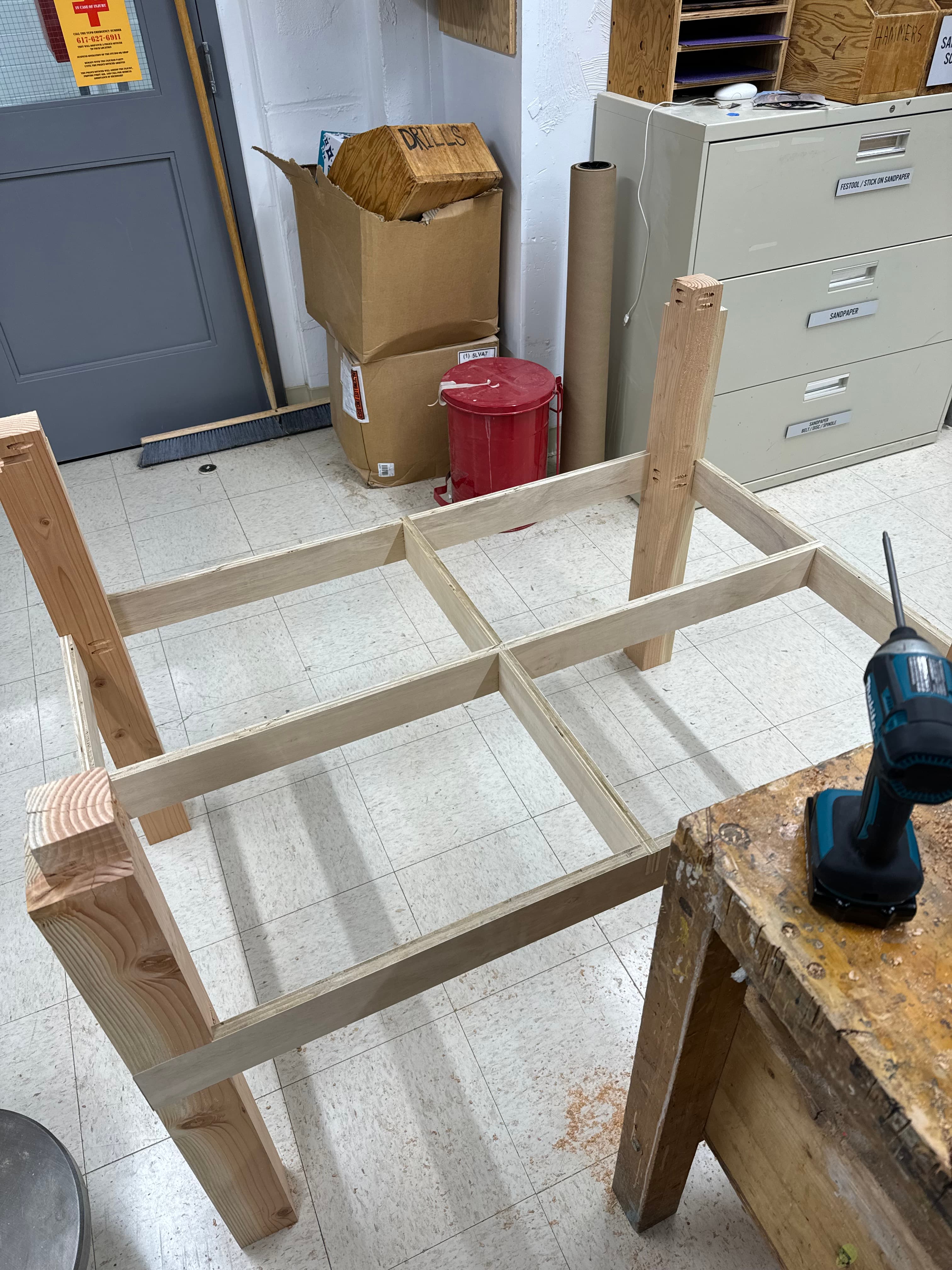 Project image