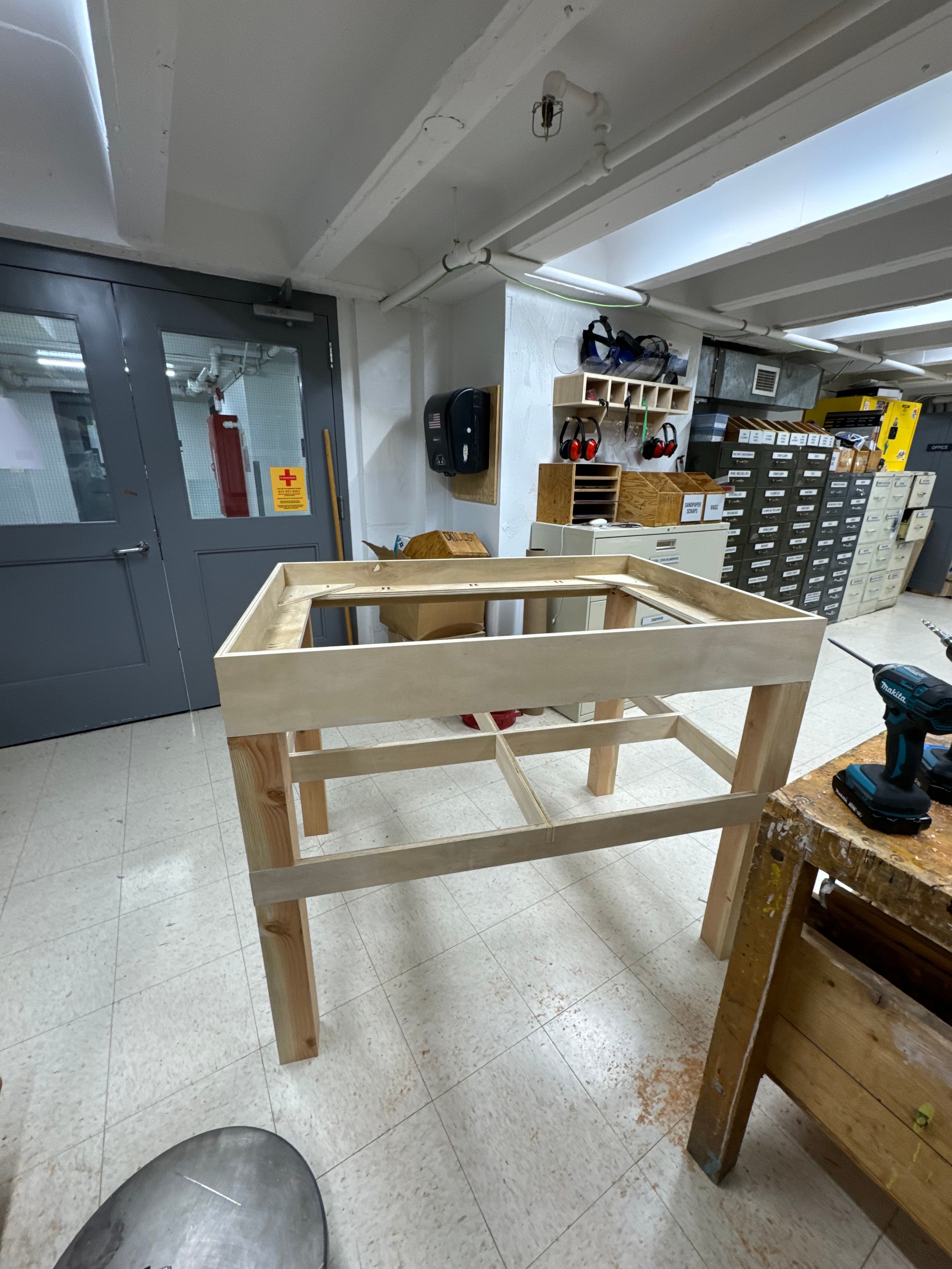 Project image
