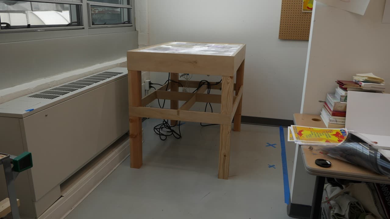 Project image