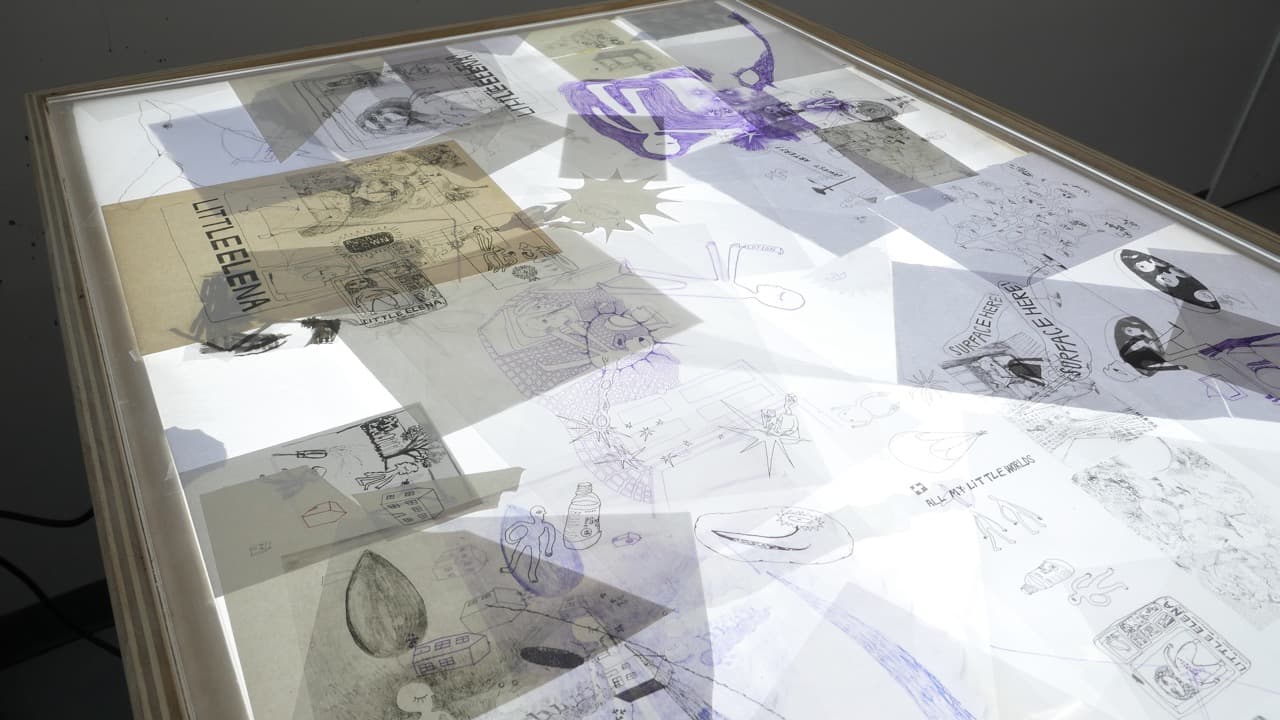 Project image