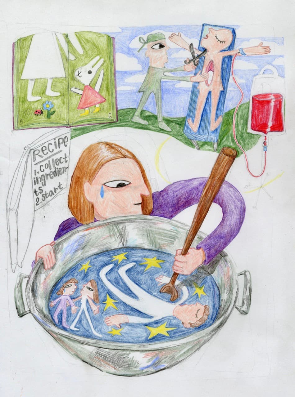drawing